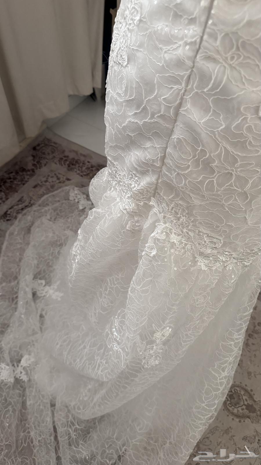 فستان زفاف ماسك63013572403715113