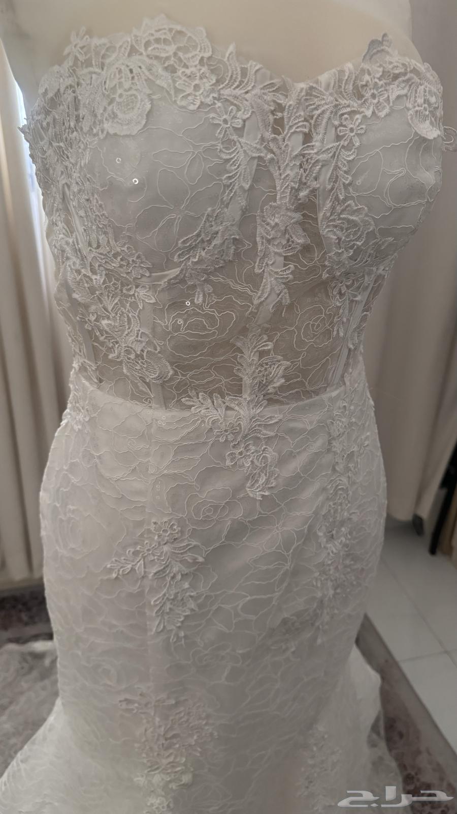 فستان زفاف ماسك63013572403715111