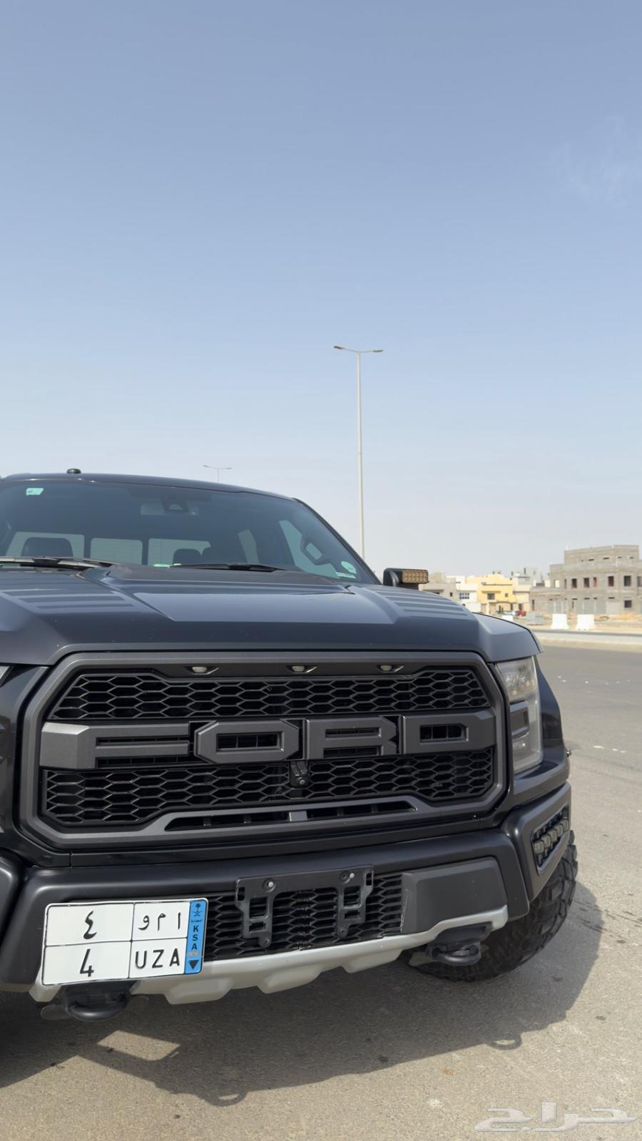 فورد F150 رابتر للبيع63013864789249113
