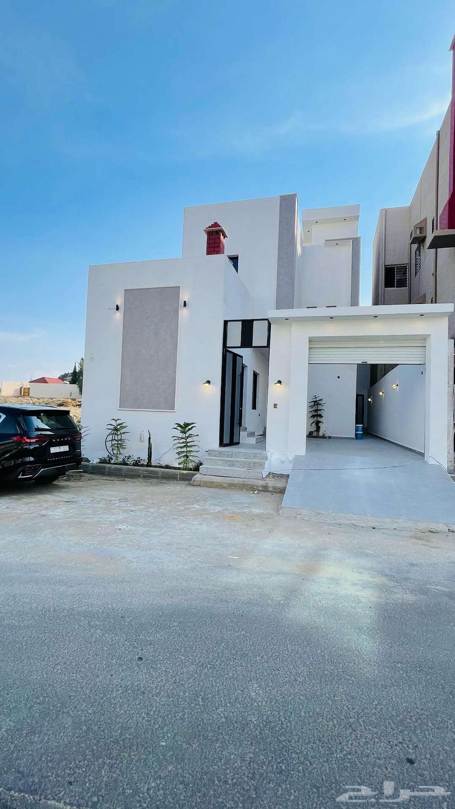 فيلا دورين وملحق بأبها موقع مميز63012958846722119