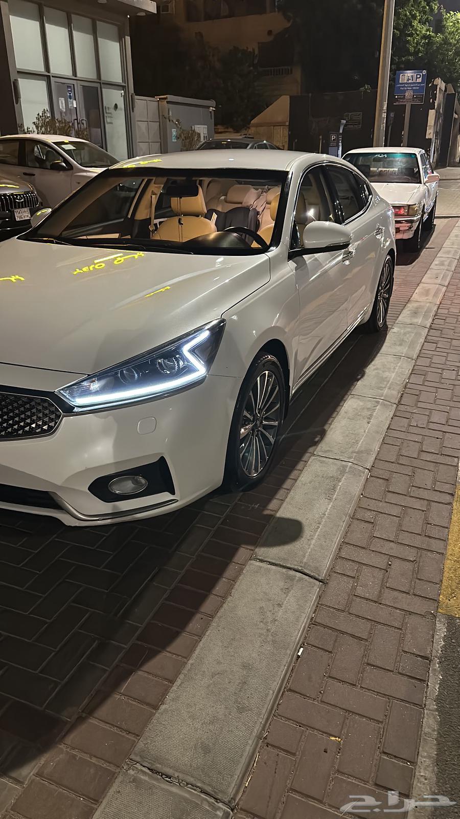 Kia Kedenza 201863013882574083111