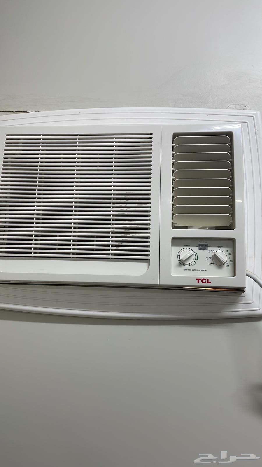 Tcl air conditioners630154690337301127
