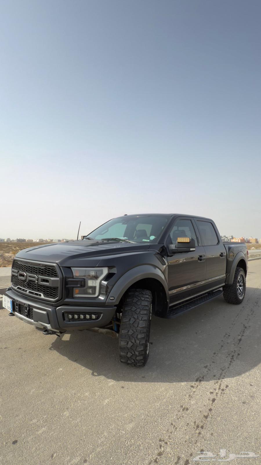 فورد F150 رابتر للبيع63013864789249111