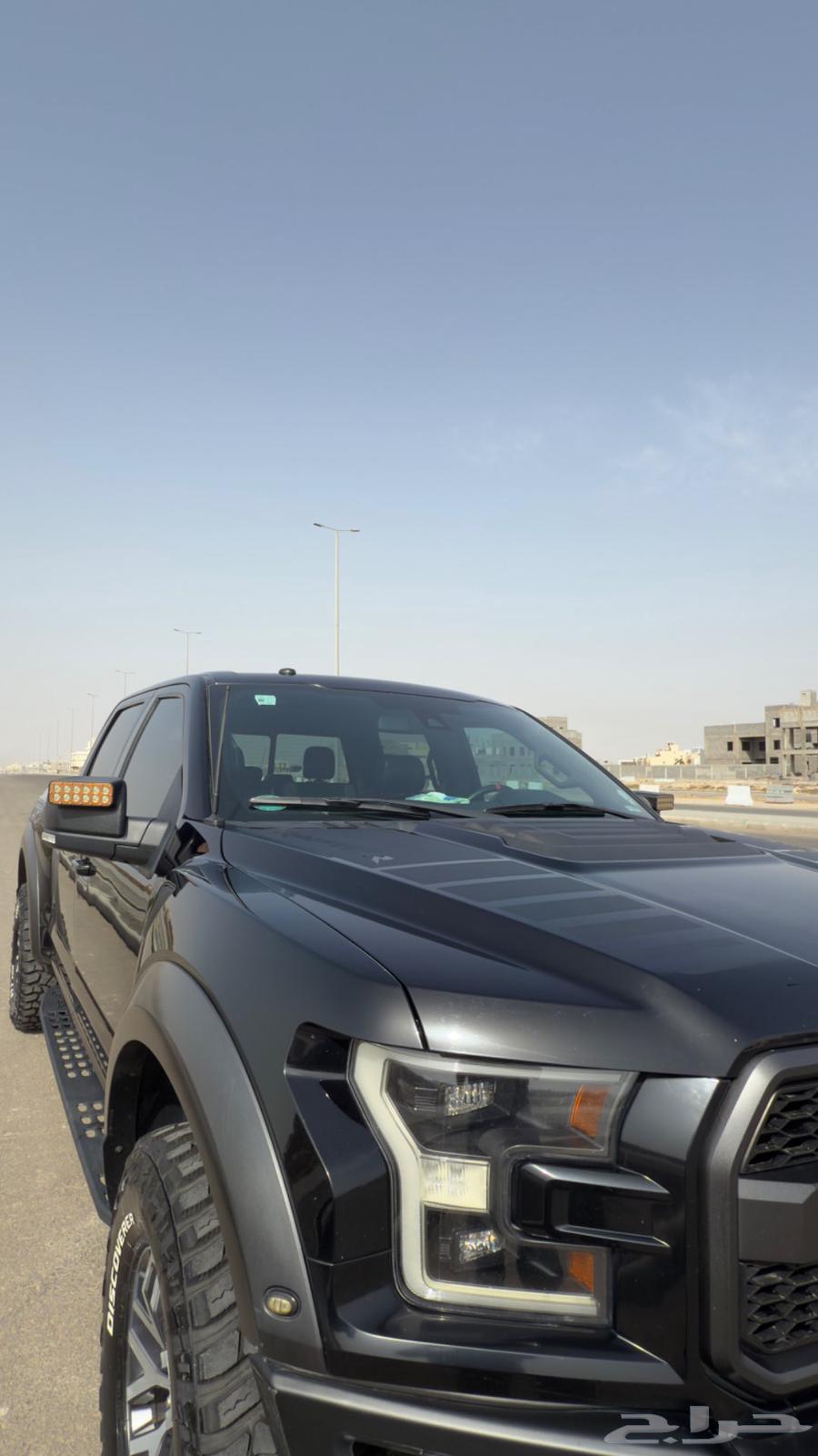 فورد F150 رابتر للبيع63013864789249112