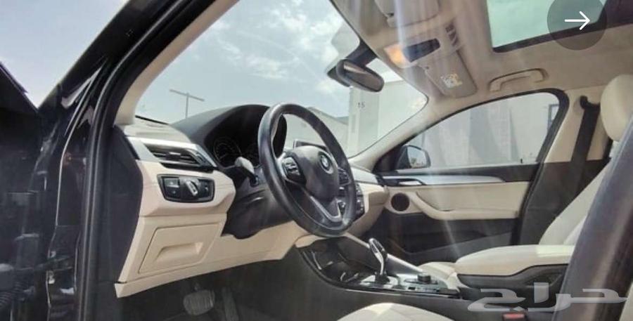 BMW X2 2020 model half full (X2 Turbo I4 2.0L)630157129437461124