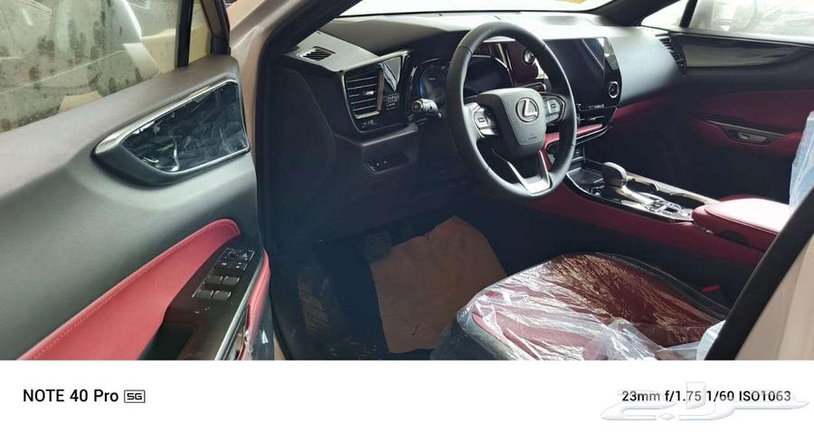 Available for Lexus NX 350 AA Model 202563014790882307112