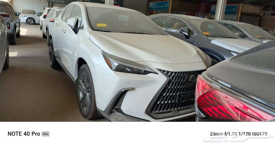 Available for Lexus NX 350 AA Model 202563014790882307111