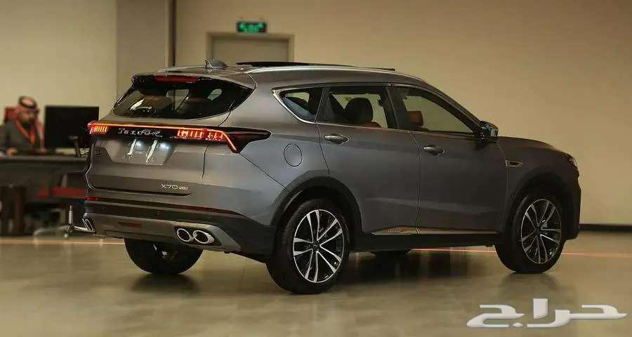 JETOUR X70 PLUS 2025 Model63016138611970113