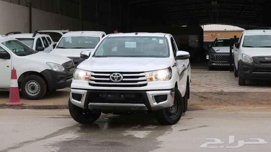 Toyota Hilux Gmara cash and all installment systems63016595015811111
