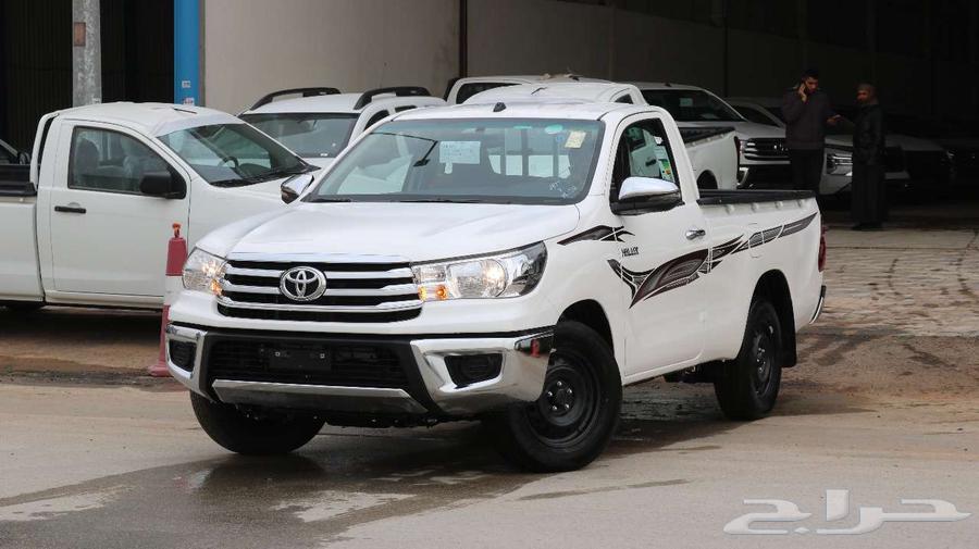 Toyota Hilux Gmara cash and all installment systems63016595015811112