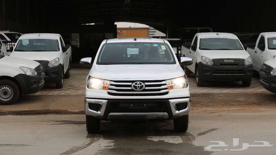 Toyota Hilux Gmara cash and all installment systems63016595015811113