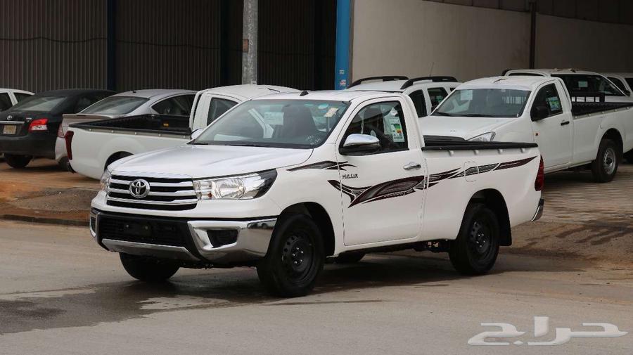 Toyota Hilux Gmara cash and all installment systems63016595015811114