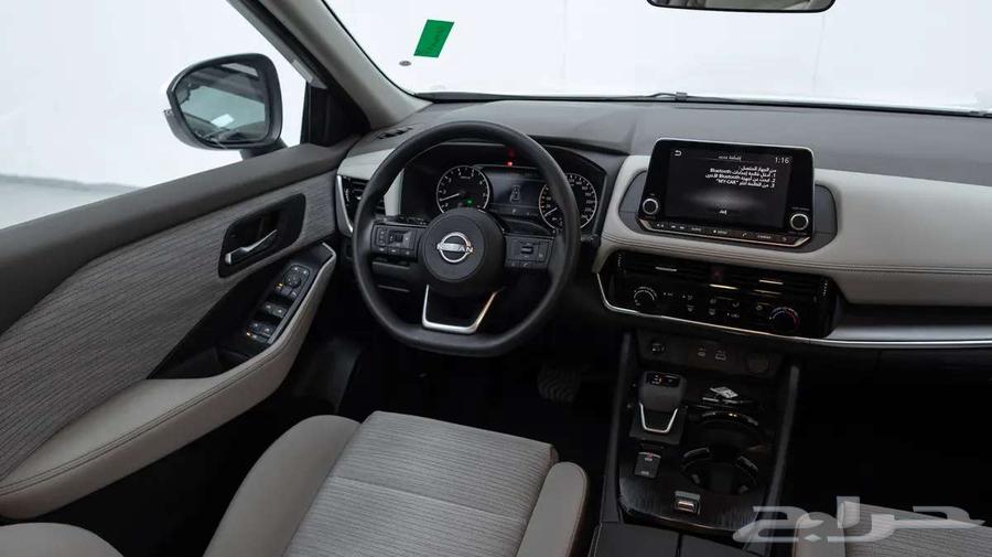 Nissan X-Trail 7 seats Double and Single 2025 Cash and Rent63015255805186113