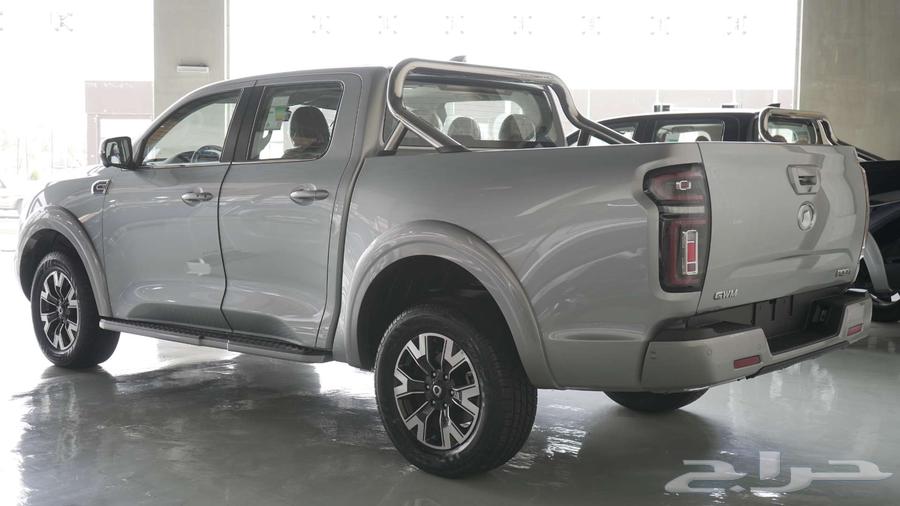 Great Wall Power 202463015712672899111