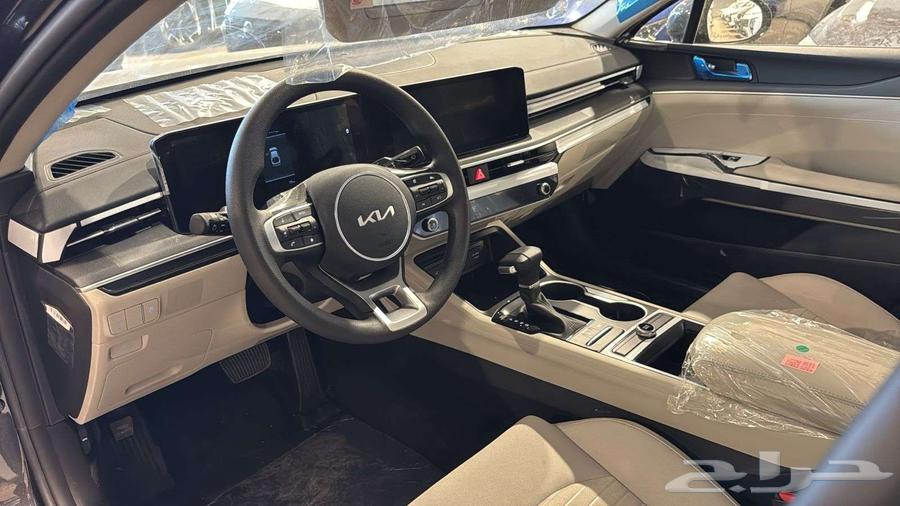 Kia K5 Developer Fingerprint 2025 Special Offer63015251596034114