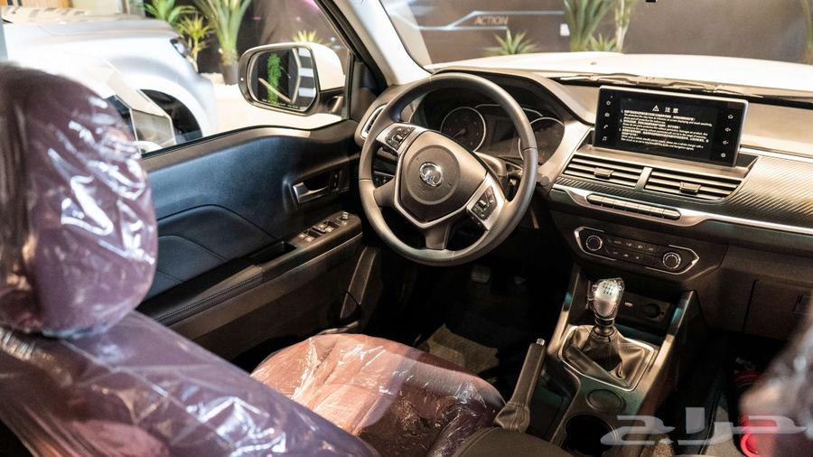 Great Wall Wingle 7 Diesel Double Cab 202563015264370433111