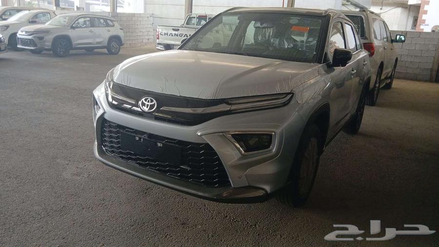 Available are the GLX and GL models of 2025.63014790548226111