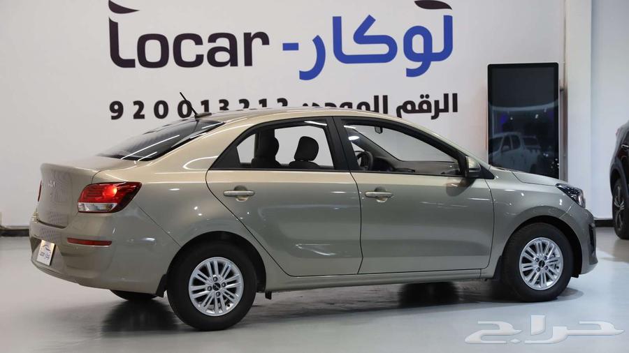 Kia Pegas Standard 1400 CC GL-2024 at the best prices63015273533571113