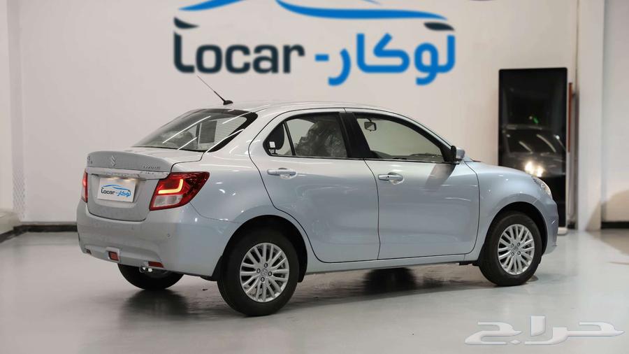 سوزوكي ديزاير فل كامل موديل 2025 كاش واقساط63014350329347112