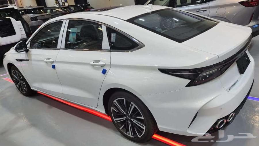 Chery Arrizo 8 2025 Luxury63014333271043113