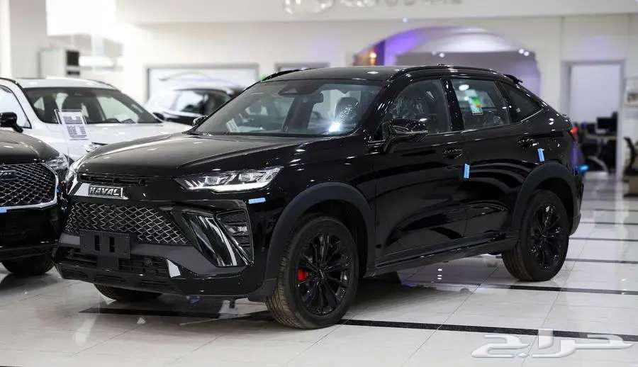 Haval H6 GT Panorama 202563015721649283111
