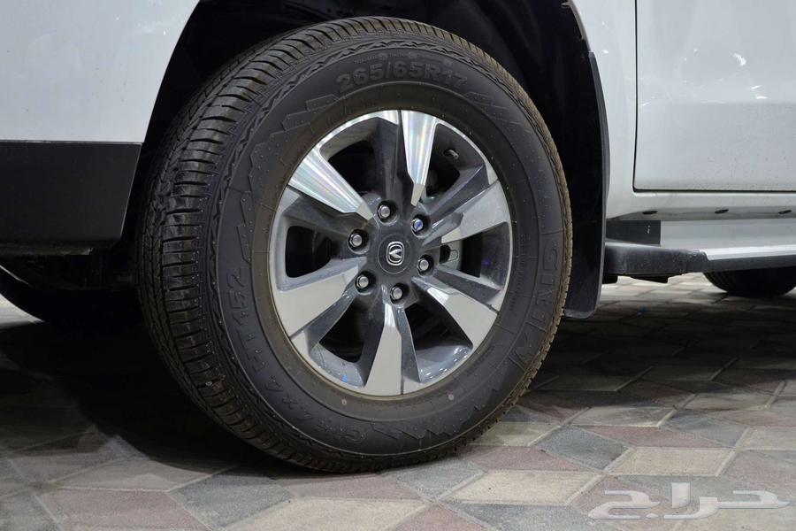 Changan Hunter Omega 2025 Double Automatic Special Offer63016594650498113