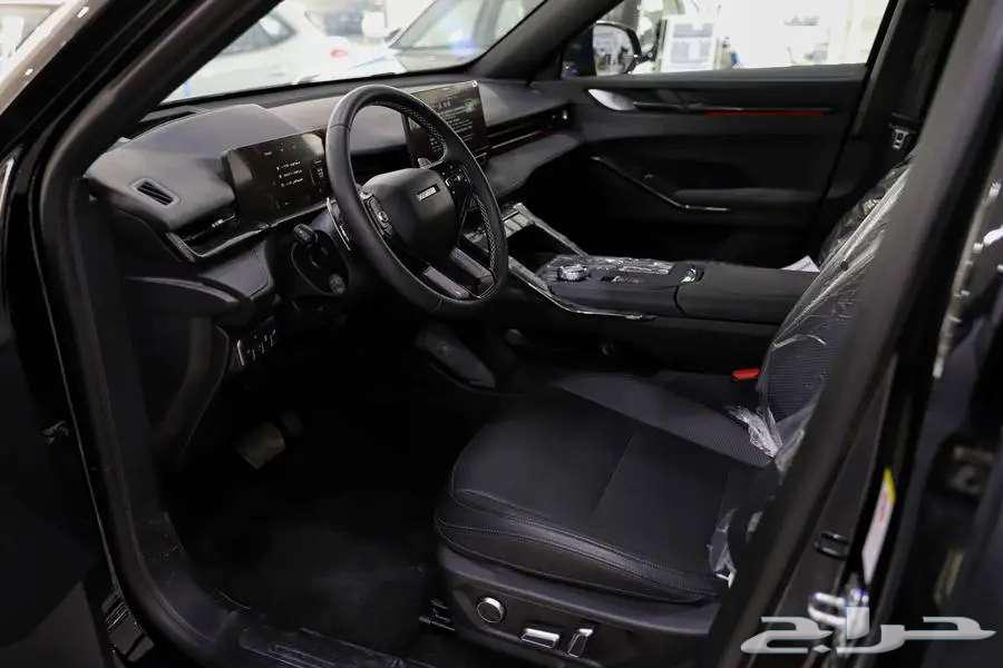 Haval H6 GT Panorama 202563015721649283112