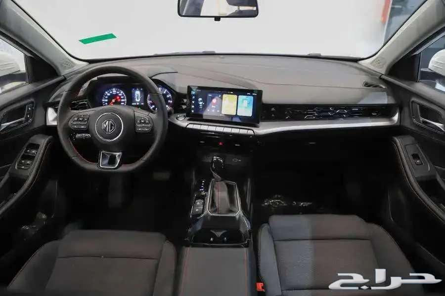 MG GT Comfort 2024 GT63015256066562113
