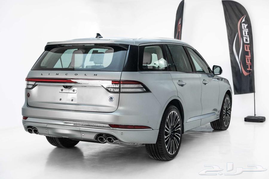 افياتور بريزيدنشيال2023 عازل حراري مجاني ضمان 10 سنوات63015277517059111