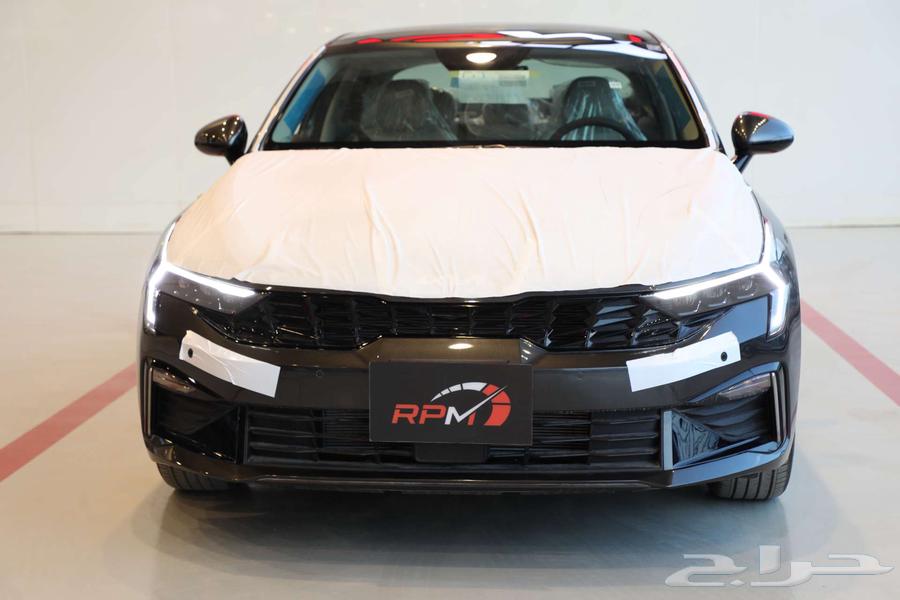 Kia K5 GL 2.5CC Standard MOD 2025 Installment and Cash63015277917827112