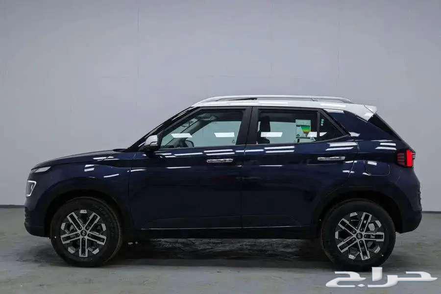 Hyundai Venue Premium Full 202463014324363777112