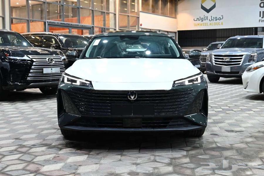 شانجان ايدو بلس 2025 جميع الفئات عرض خاص63016124860290111
