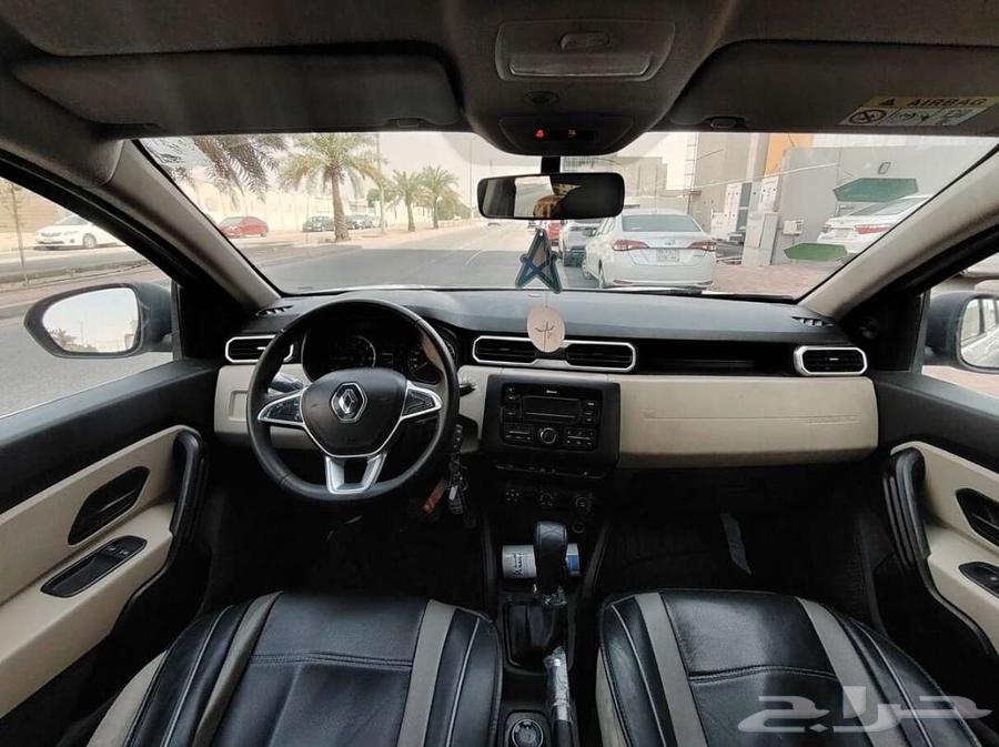 Renault Duster 202063017026121347116