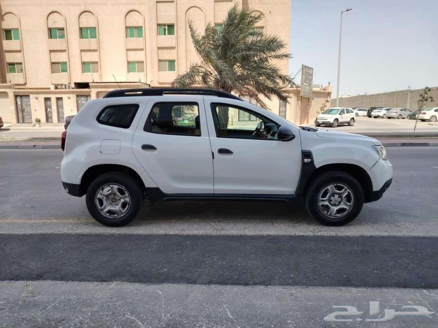 Renault Duster 202063017026121347114