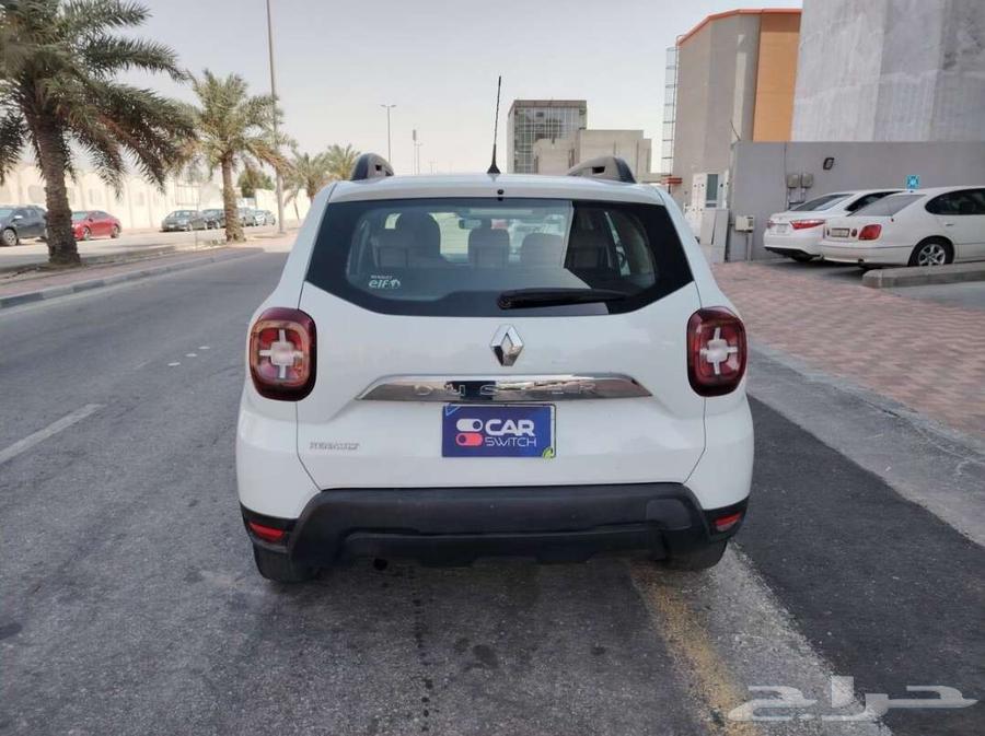 Renault Duster 202063017026121347113