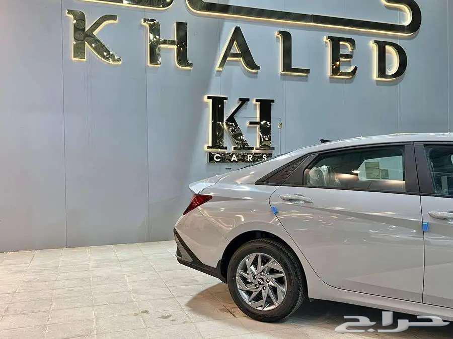 Hyundai Elantra Smart Model 2025 ...63016594546433113