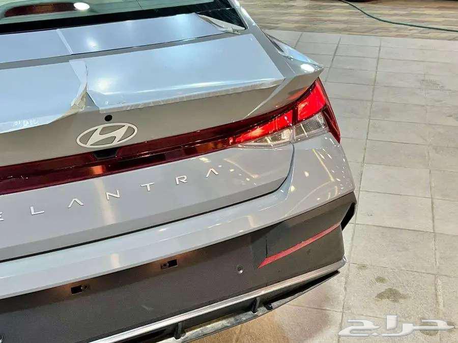 Hyundai Elantra Smart Model 2025 ...63016594546433114