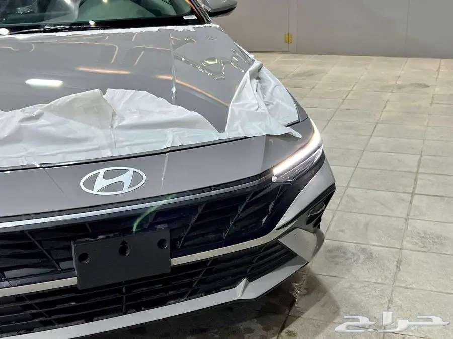 Hyundai Elantra Smart Model 2025 ...63016594546433111