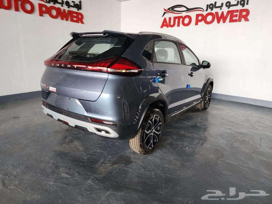 Chery Tiggo 2 2024 Comfort63015708186625114