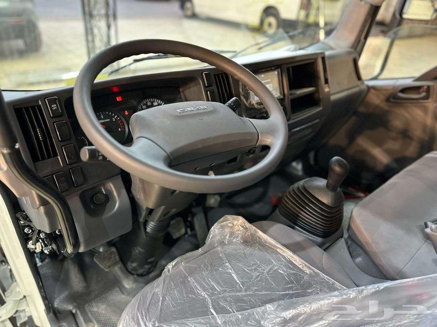 ISUZU 3 Ton Tipper 2025 Cash and Installments63017022161026113
