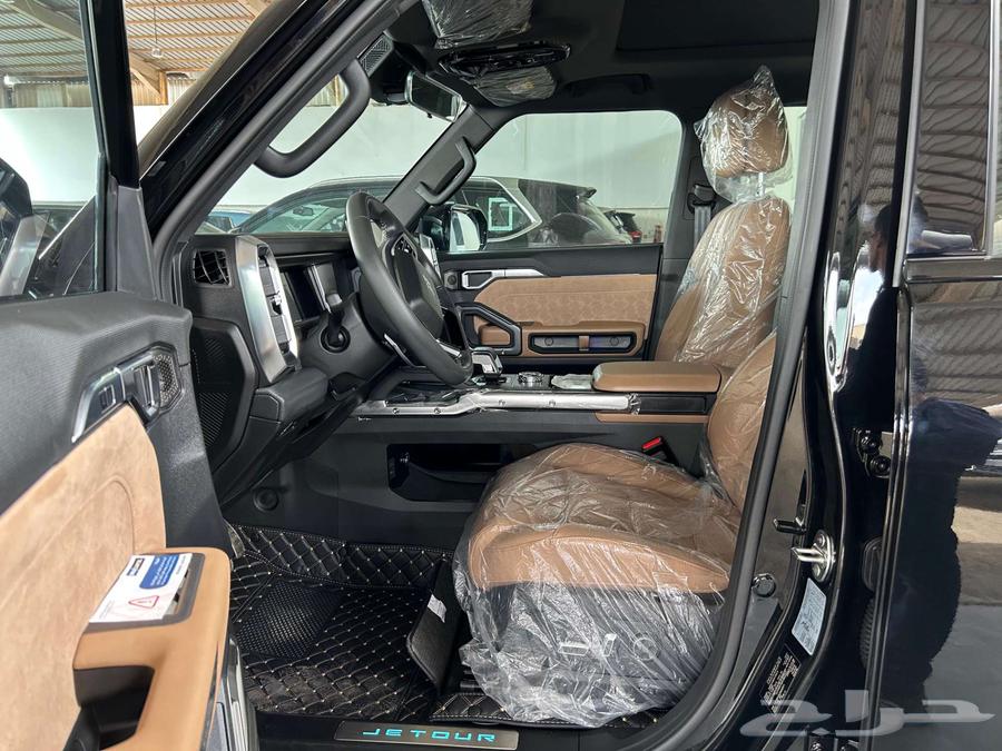 Ghector T2 Luxury 202563015708398466112