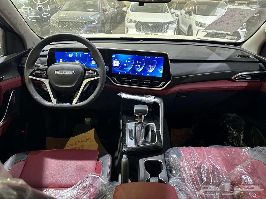 ماكسيس T90 غمارتين اتوماتيك ديزل بدون دبل 202363015708360323114