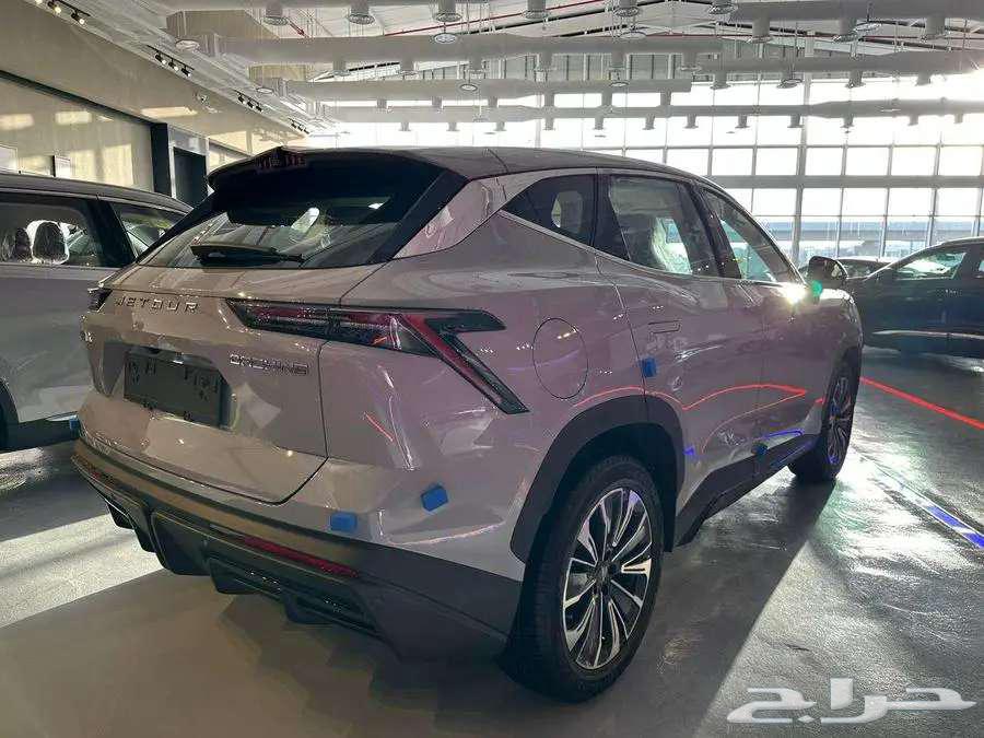 Geely Dashing Comfort Model 202563015708547202114