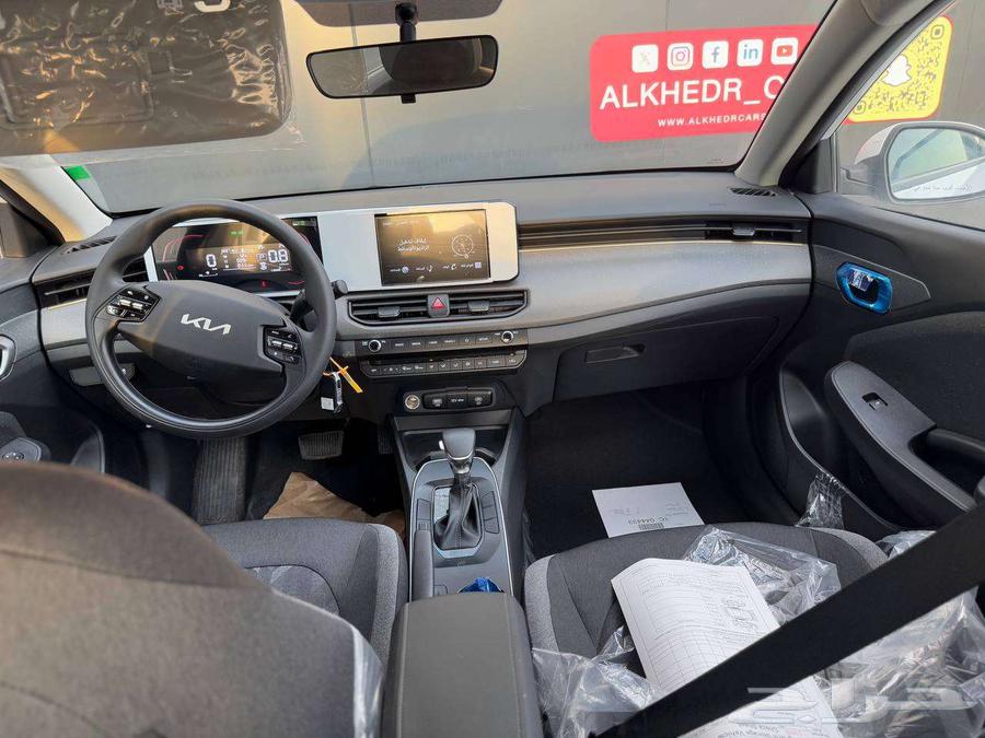 Kia K3 Standard Improved Model 202563016598821761113