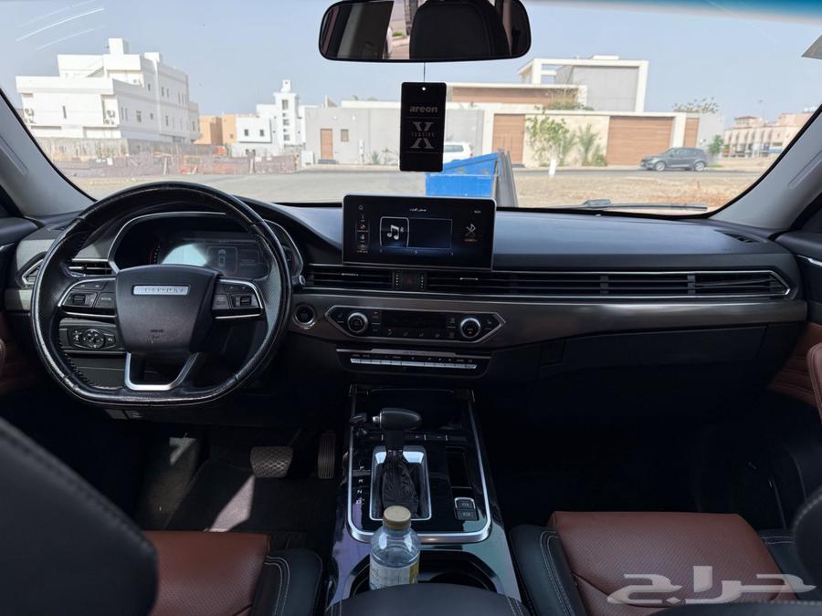 جيتور اكس 70 اس (7 ركاب)63015722239617114