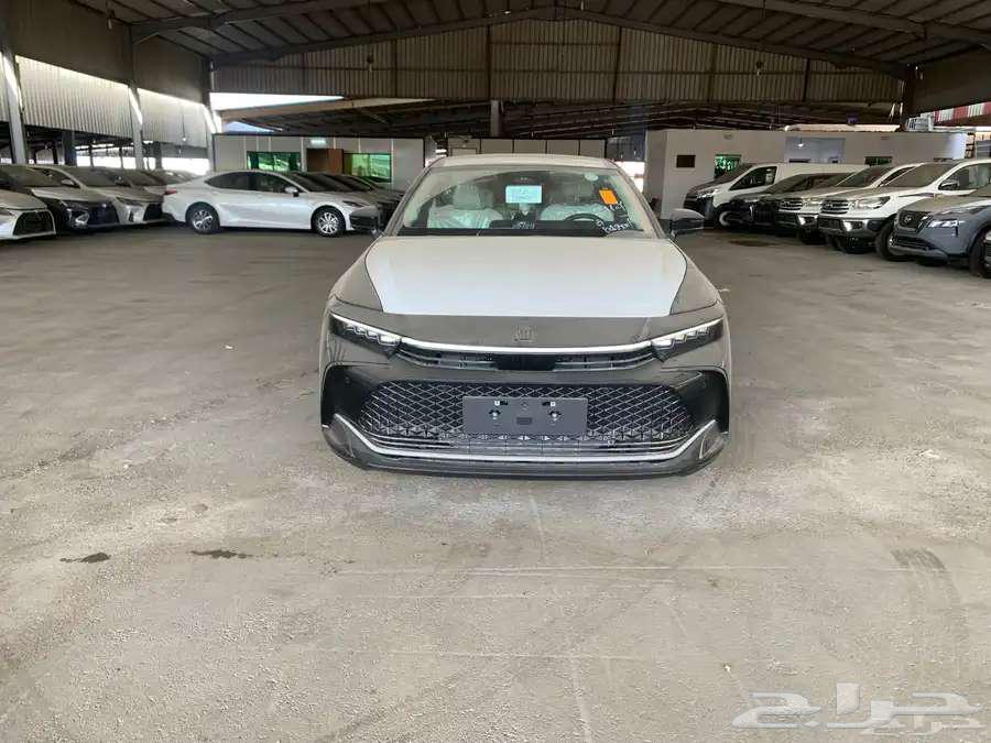 تويوتا - كراون -2025-بريميوم63012087169794112