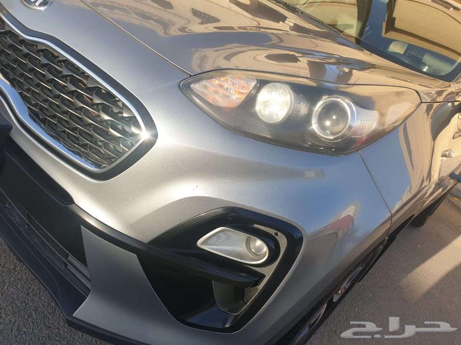 كيا سبورتاج 1600CC   2019   GDI63014786454785111