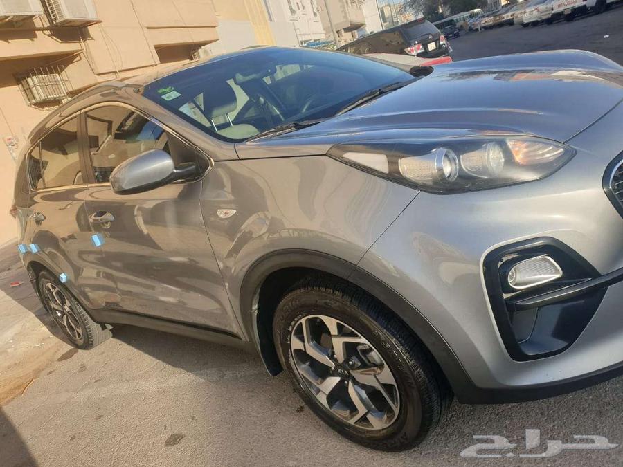 كيا سبورتاج 1600CC   2019   GDI63014786454785112