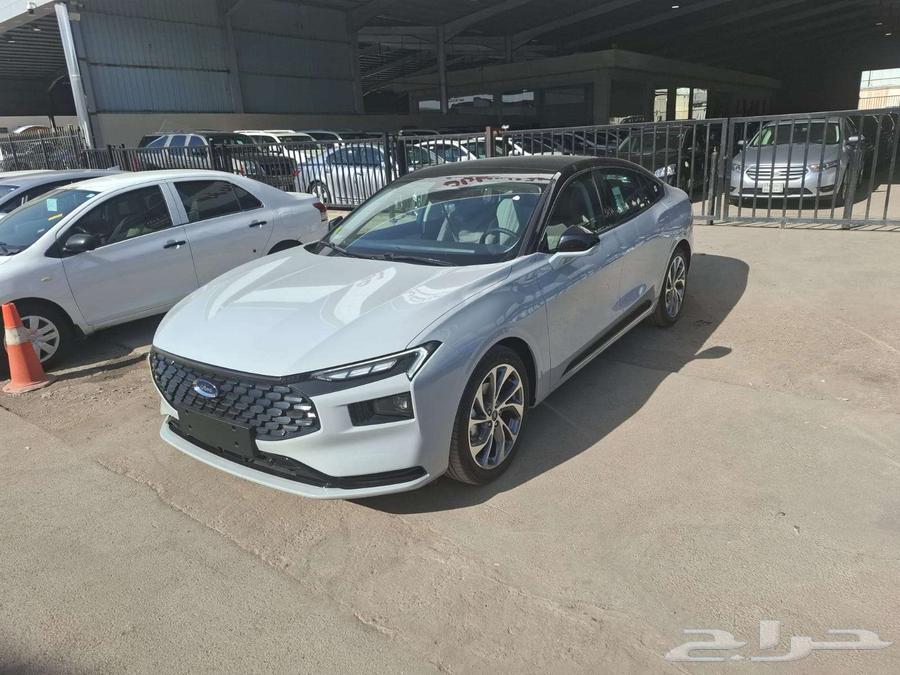 2025 Ford Taurus Titanium, Al-Jazeera Agencies63016151683459112