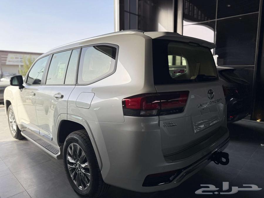 Toyota Land Cruiser 363015273445123114
